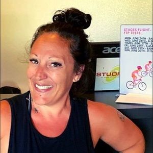 Meet your Posher, Stacey